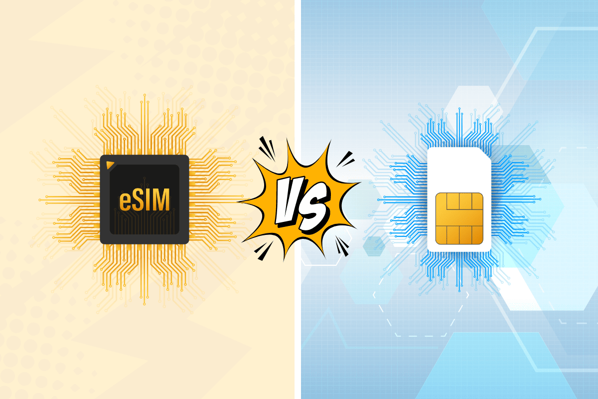 Understanding IPhone SIM Cards Traditional Vs ESIM Models Understanding IPhone SIM Cards Traditional Vs ESIM Models