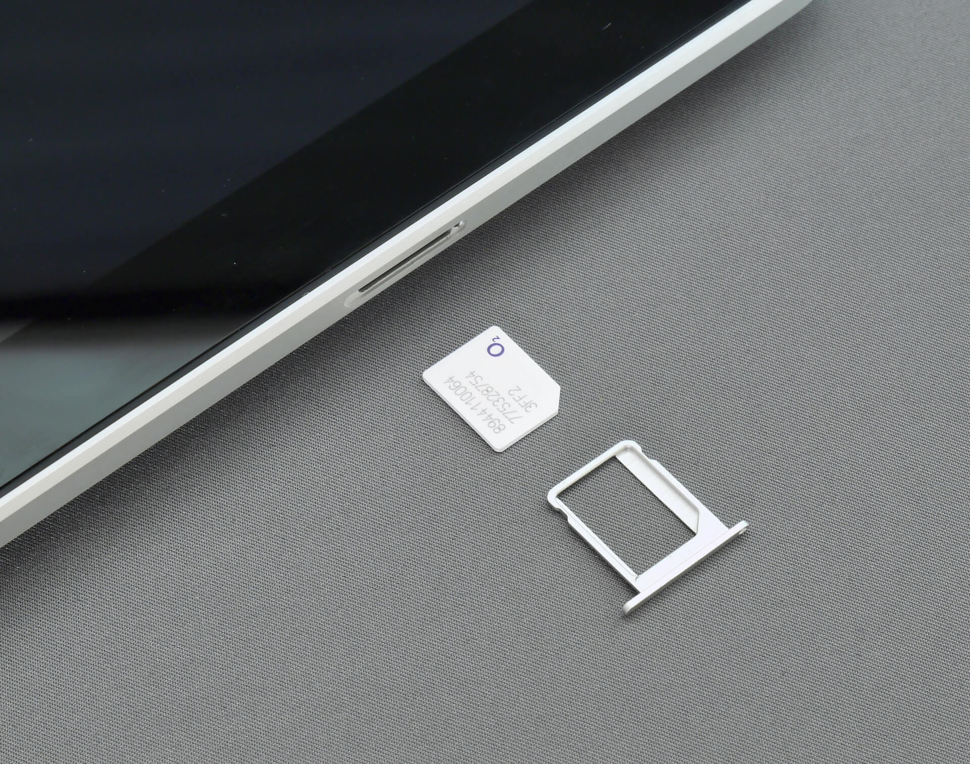 What Does SIM Card Stand For? Simify