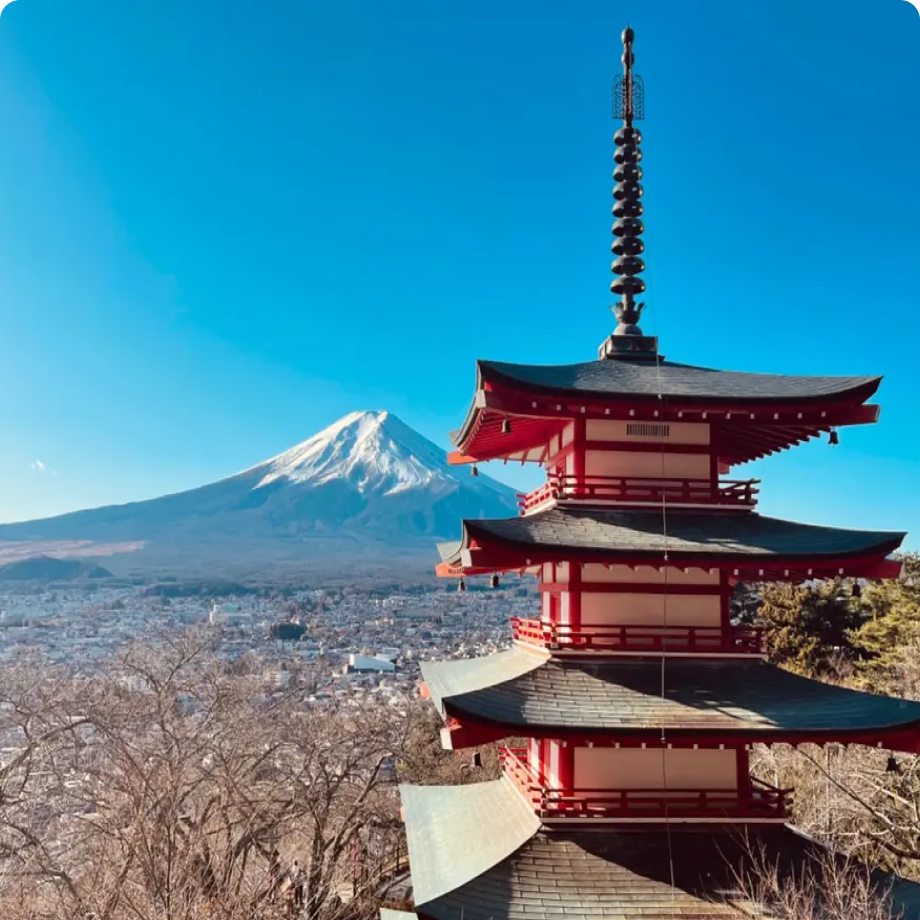 Unlimited Japan eSIM