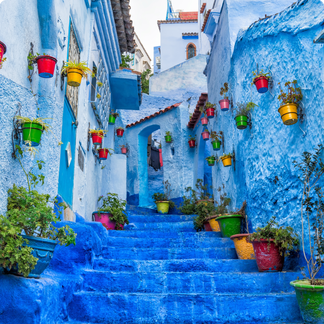 Morocco eSIM