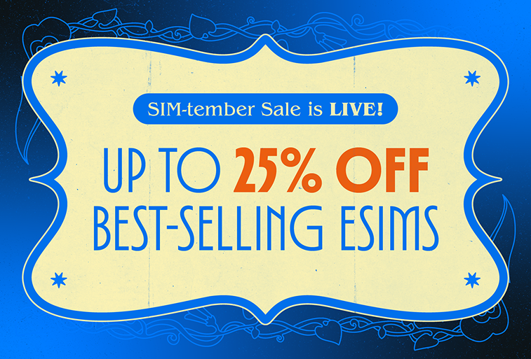 Simify Sale Banner