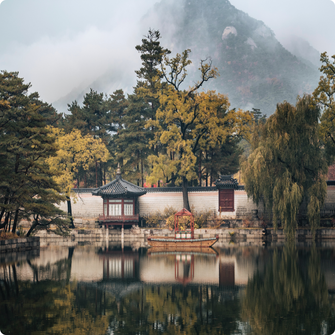 South Korea eSIM