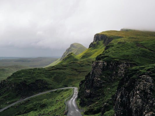 10-Day Ireland Road Trip Itinerary