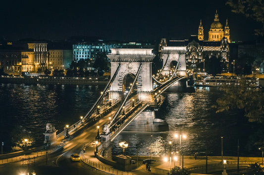 30 Days in Europe: How Much Data Do You Really Need?