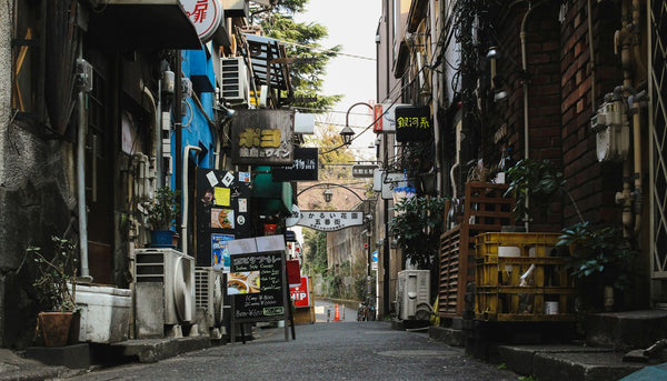 5 Lesser-Known Japanese Cities You Must Visit