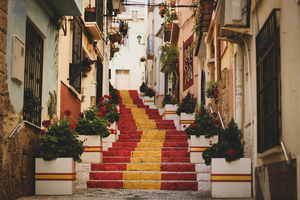 Avoiding the 7 Biggest Mistakes When Moving to Spain