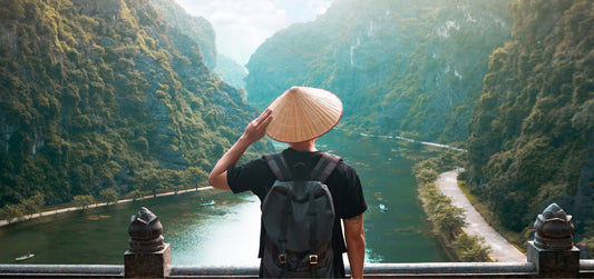 Solo Traveling!? 3 Of Our Recommended Tips