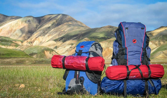 Backpacking Europe: Your Ultimate FAQ Guide
