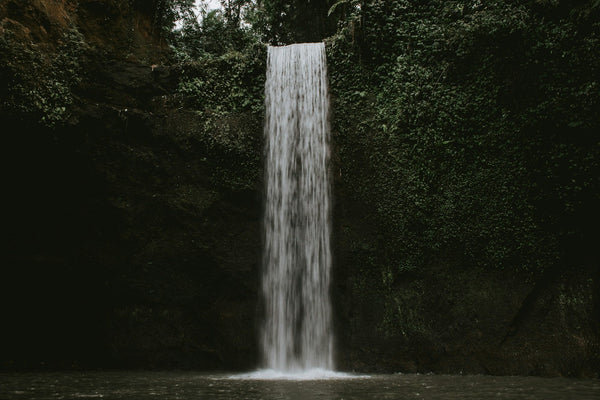 Bali’s Hidden Waterfalls: Top Spots to Explore