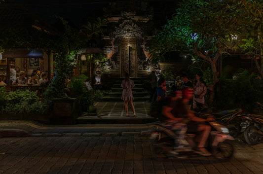 Bali Nightlife: Top Spots and What to Expect