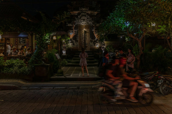 Bali Nightlife: Top Spots and What to Expect