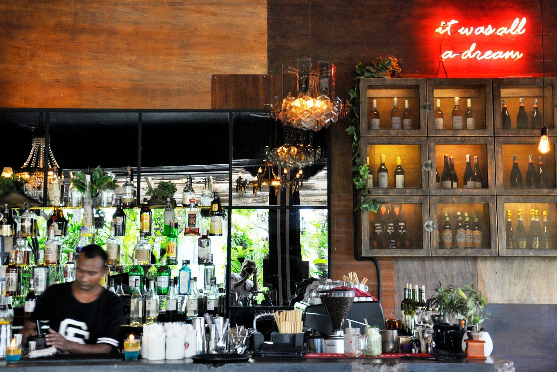 Drinking Age In Bali