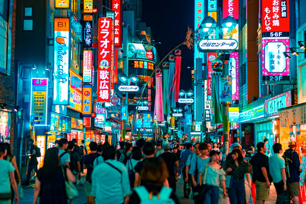 Best Travel Apps for Japan: Top Picks for Travelers