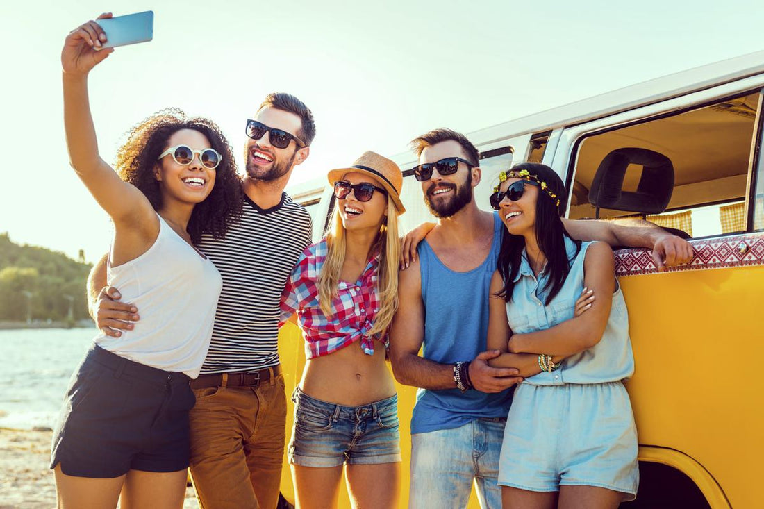 Best Phone Plans for International Travel