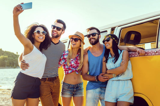 Best Phone Plans for International Travel