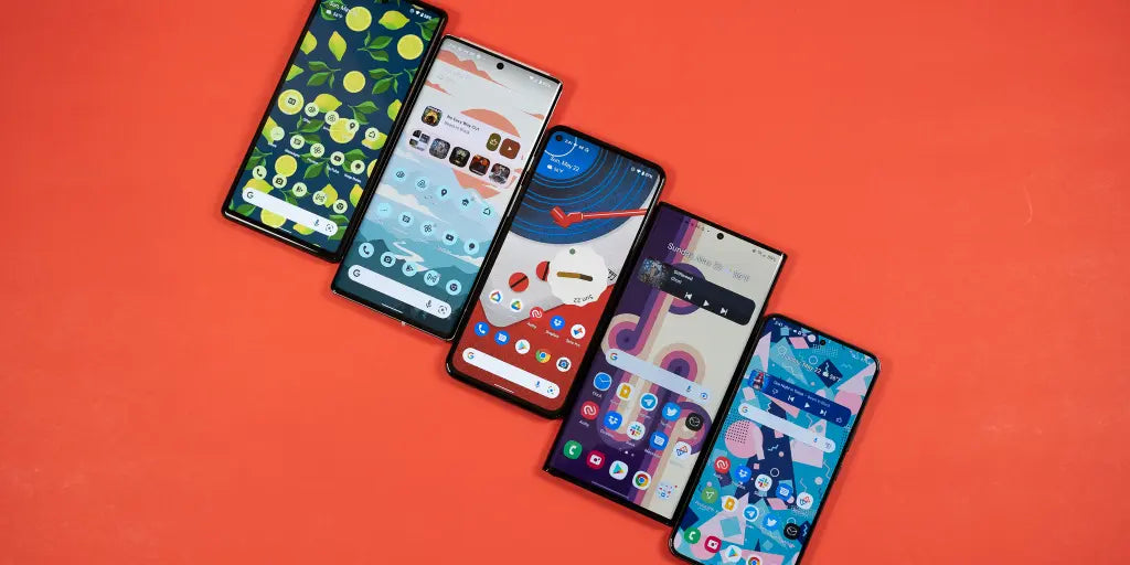 Best Smartphones for International Travel