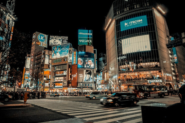 Budget Travel Tips for Japan: How to Visit Japan on a Budget