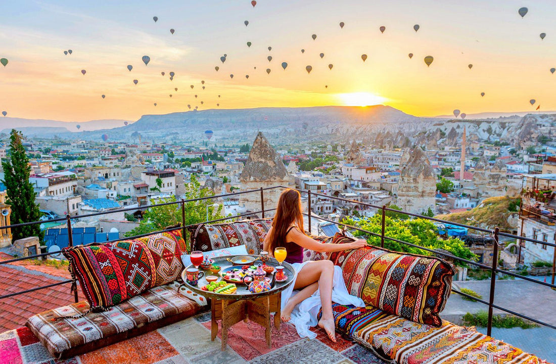 Budget Traveler's Guide to Cheap Countries to Visit