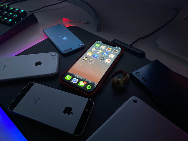 Can I Use My US Cell Phone in Spain