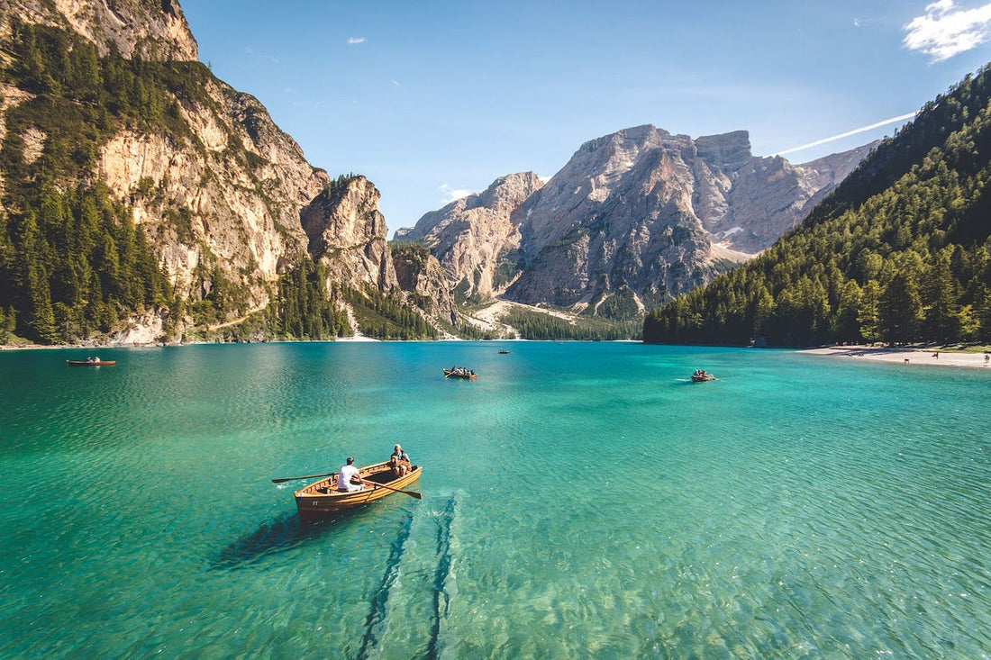 Cheap Places to Travel in August