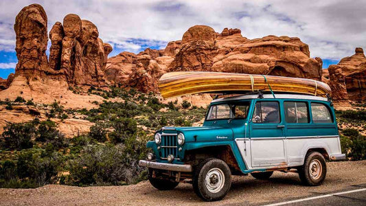 Cheap Places to Travel in July