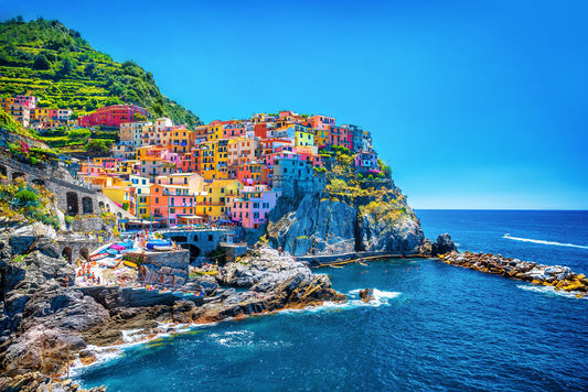 Cheap Places to Travel in September