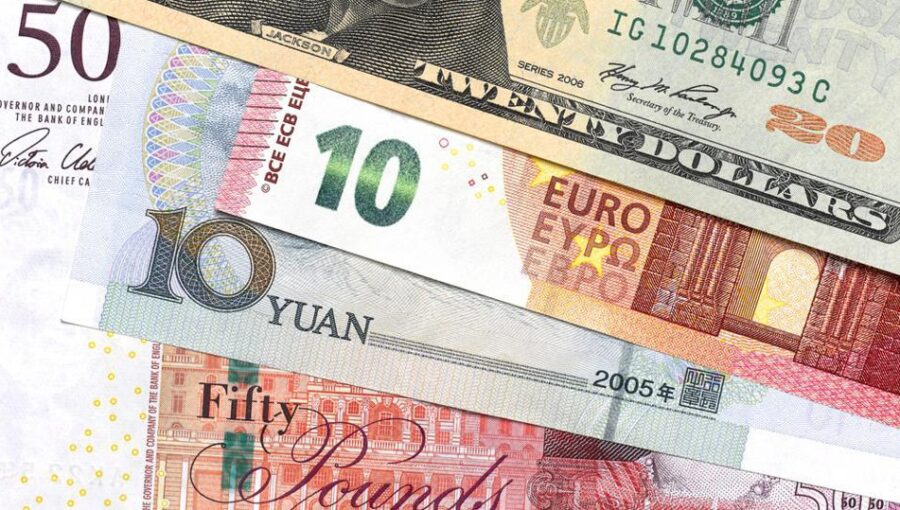 How to Convert Money from One Currency to Another