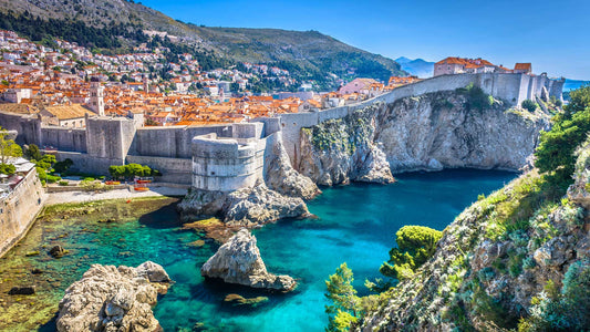 Croatia Travel Guide