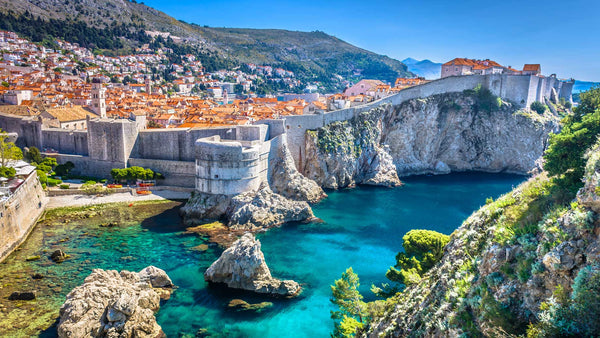 Croatia Travel Guide