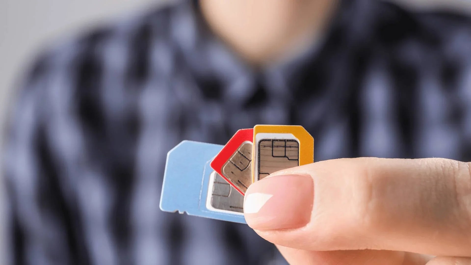 Different SIM Card Sizes: What Kind of SIM Card Do I Have? – Simify