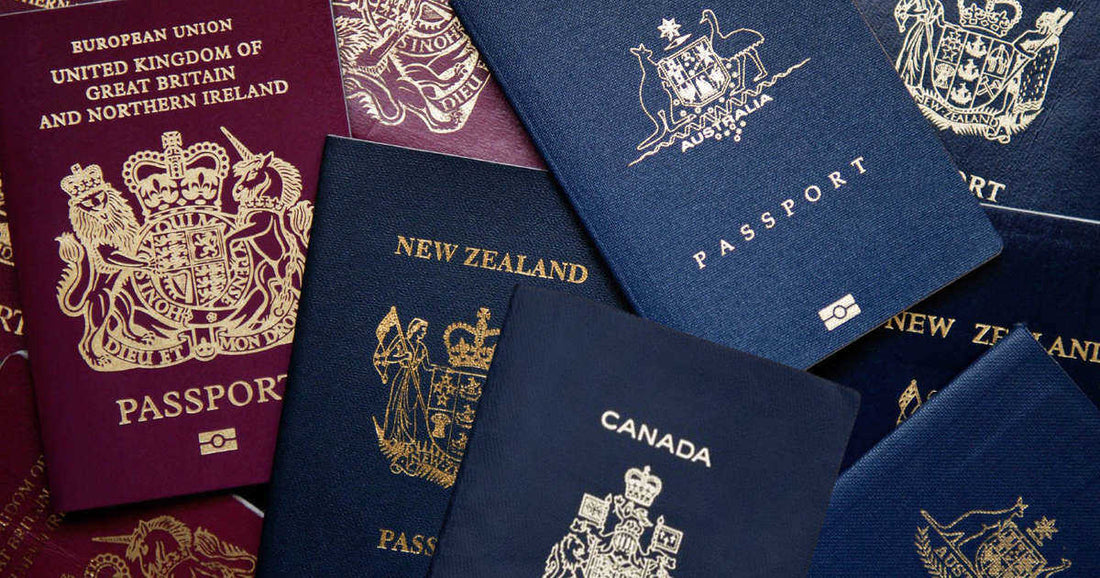 Do I Need a Visa to Travel to Europe from Australia?