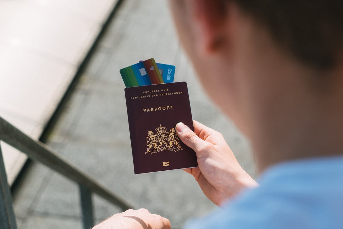 Do You Need a Passport to Buy a SIM Card in Spain?