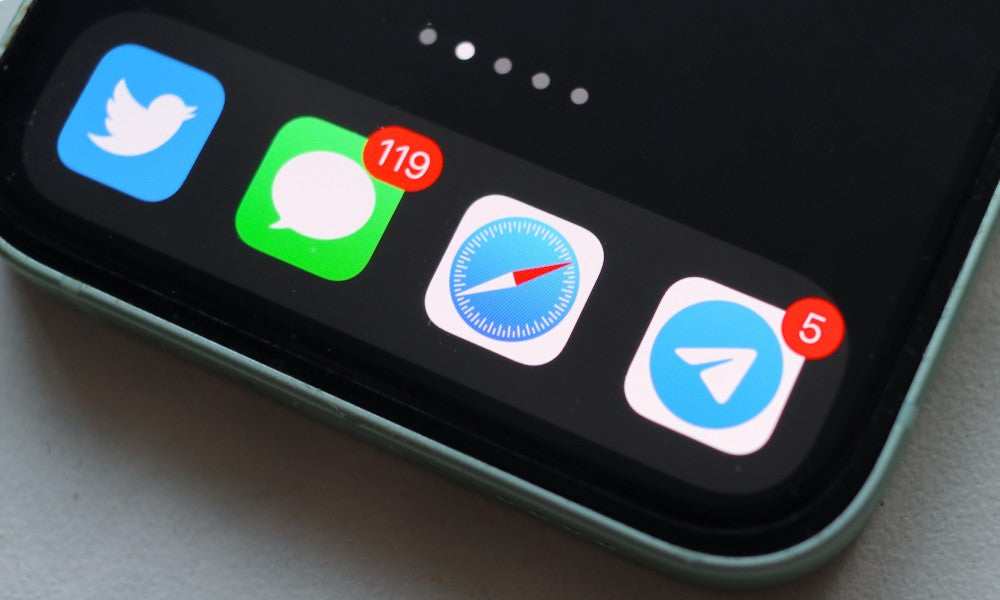 Does Texting Use Data