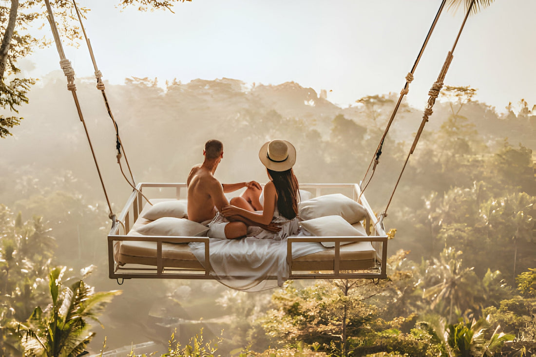 Unlocking Bali: Will My Phone Work? Your Essential Guide
