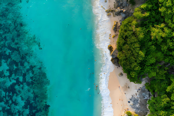 best bali beaches