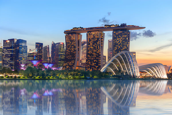 things to do in singapore