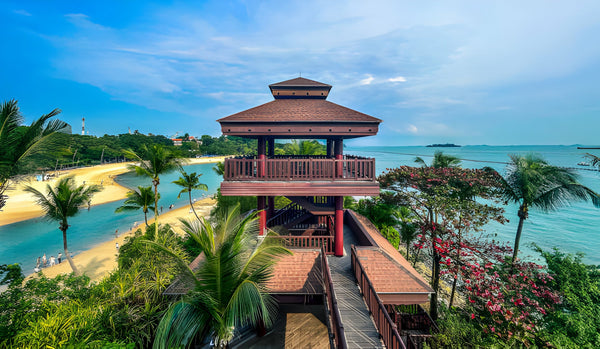 famous singapore temples