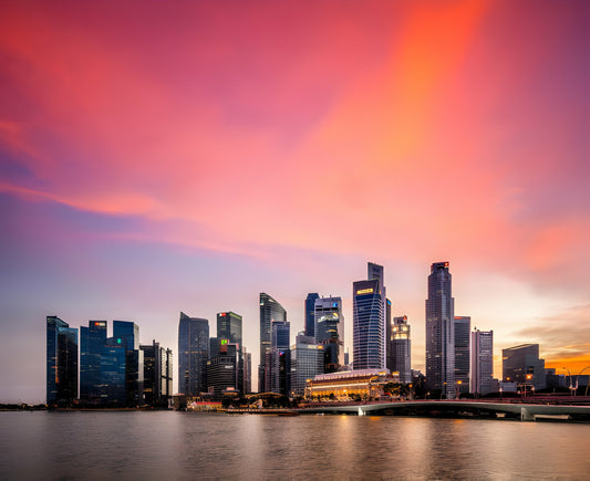 Singapore Expat Living: Navigating Costs & Thriving Abroad