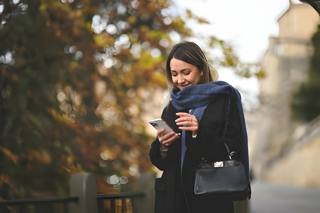 Global Connections: EU SIM in Australia?