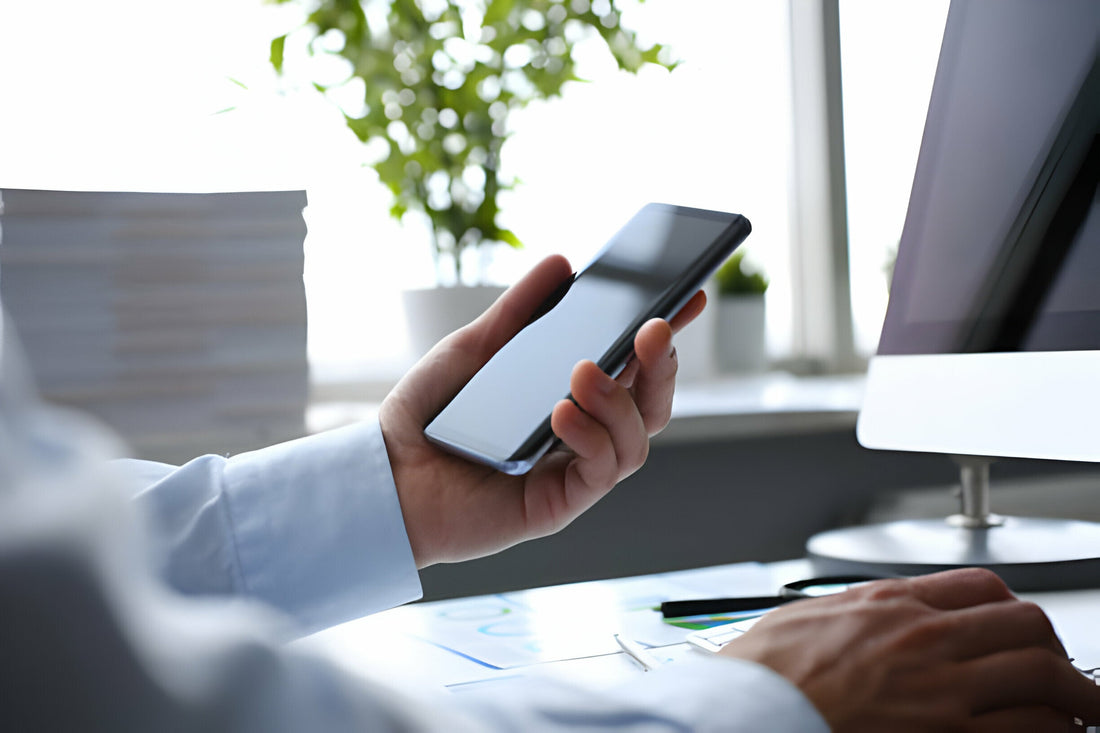 Australian Tech Abroad: Using Your Phone in Europe