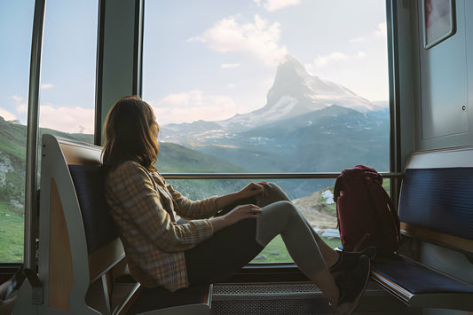 Ideas for a Europe itinerary 2 Weeks