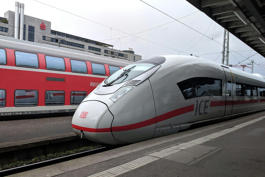 Eurail Pass: Is it Really Worth the Investment?