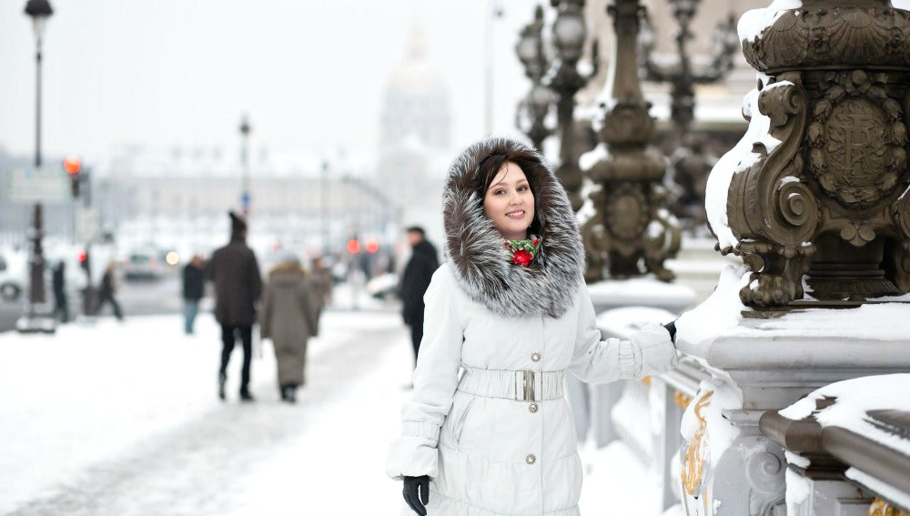 Europe in Winter: Travel Tips
