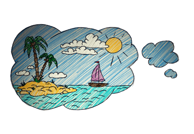 Still Stuck in Australia?