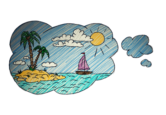 Still Stuck in Australia?