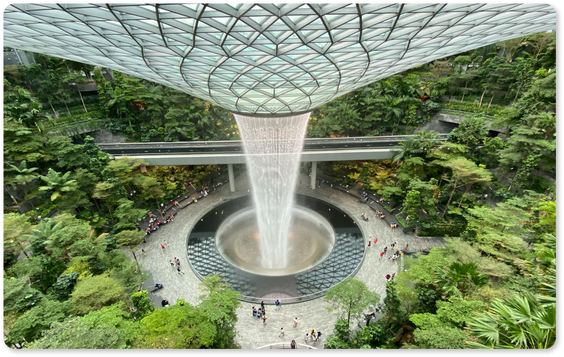 Turn Your Stopover into a Mini-Holiday: