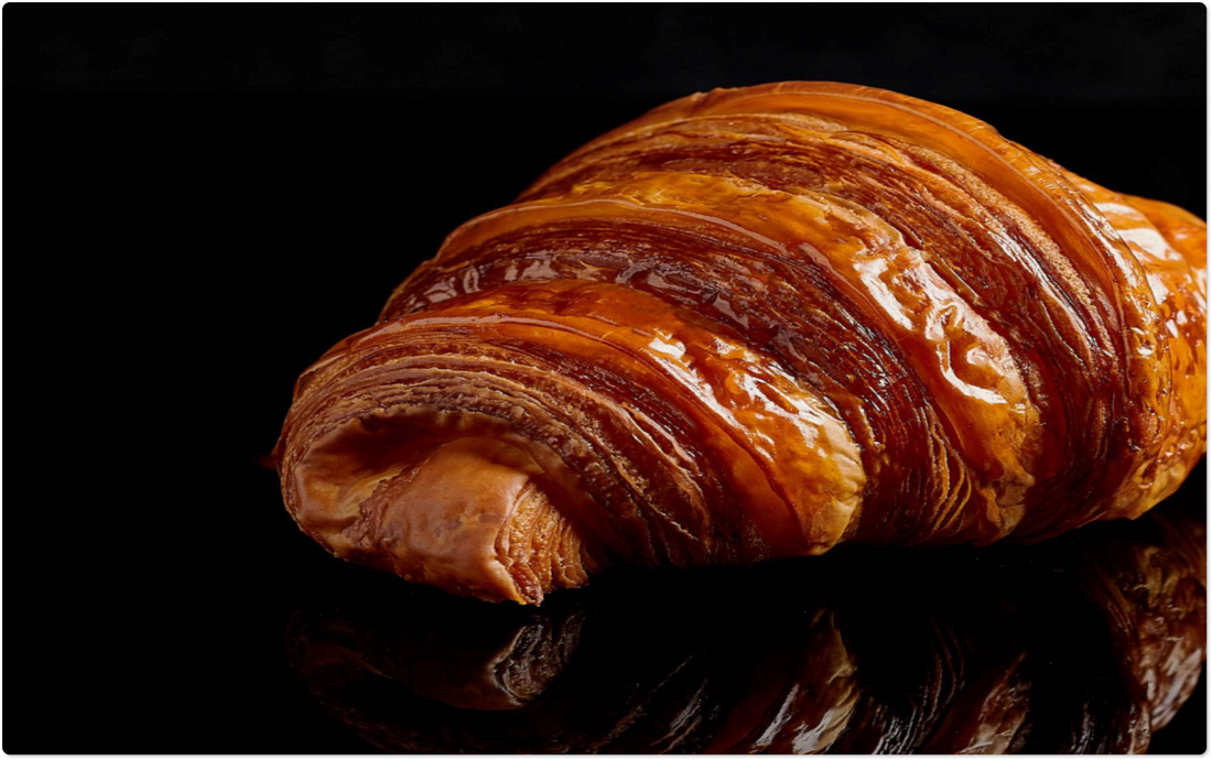 Flakey & Fresh - The Best Croissants in Australia
