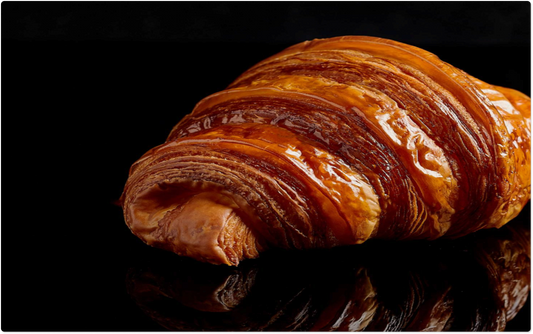 Flakey & Fresh - The Best Croissants in Australia