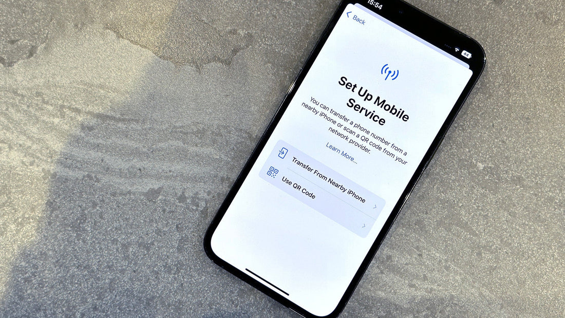 eSIM Activation and Validity
