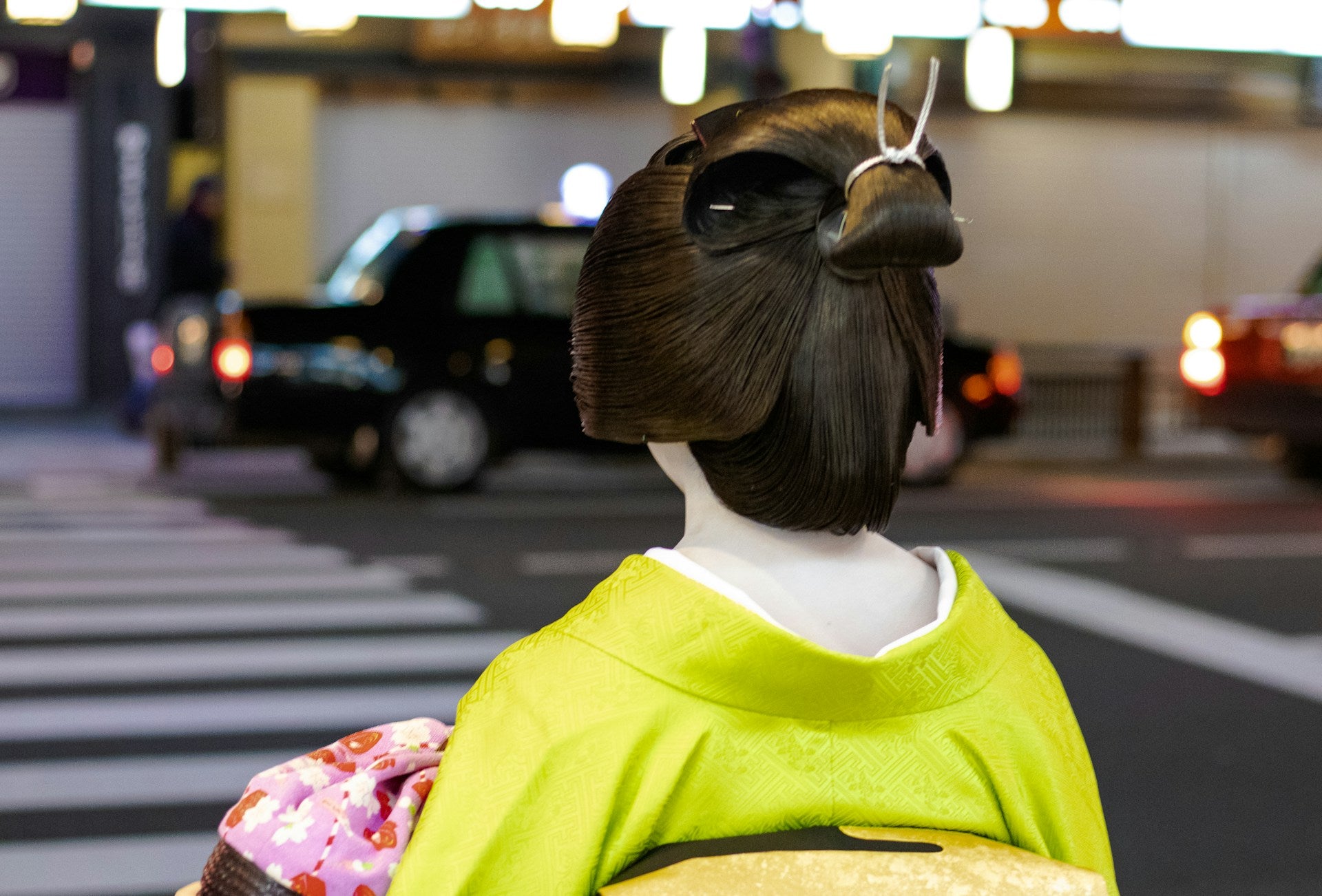 Traditional Japanese Culture: Geishas, Sumo, and More